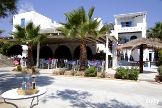 facilities akteon hotel greek restaurant