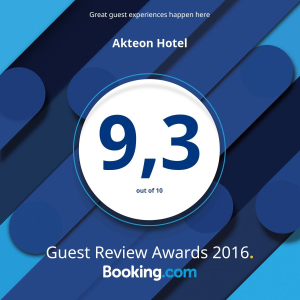 akteon-booking