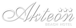 Akteon Beach Hotel and Studios in Paros